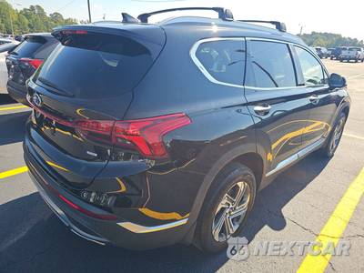 2023 Hyundai Santa Fe SEL - zdjęcie 4 z 20 - miniatura