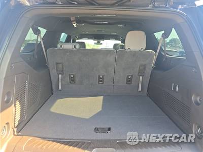 2021 Chevrolet Suburban LS 1LS - zdjęcie 16 z 23 - miniatura