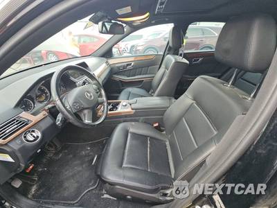 2012 Mercedes-Benz E 350 4MATIC Sedan - zdjęcie 7 z 22 - miniatura