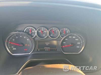 2021 Chevrolet Suburban LS 1LS - zdjęcie 12 z 23 - miniatura