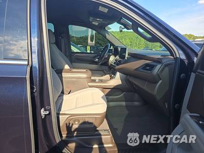 2021 Chevrolet Suburban LS 1LS - zdjęcie 8 z 23 - miniatura