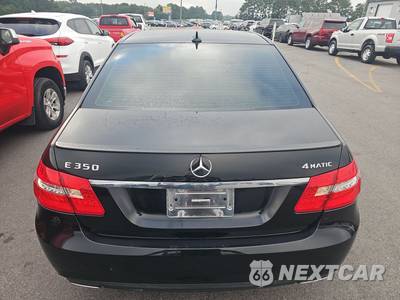 2012 Mercedes-Benz E 350 4MATIC Sedan - zdjęcie 5 z 22 - miniatura