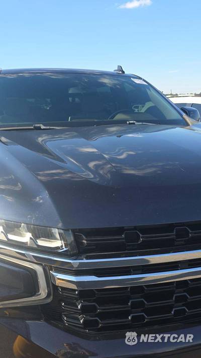 2021 Chevrolet Suburban LS 1LS - zdjęcie 19 z 23 - miniatura