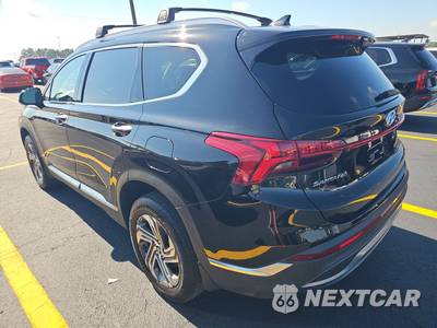 2023 Hyundai Santa Fe SEL - zdjęcie 6 z 20 - miniatura