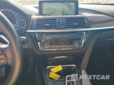 2015 BMW 4 Series Convertible 435i SPORT LINE - zdjęcie 11 z 22 - miniatura