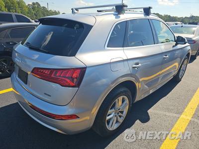 2020 Audi Q5 Premium - zdjęcie 4 z 19 - miniatura