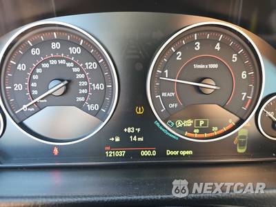 2015 BMW 4 Series Convertible 435i SPORT LINE - zdjęcie 12 z 22 - miniatura