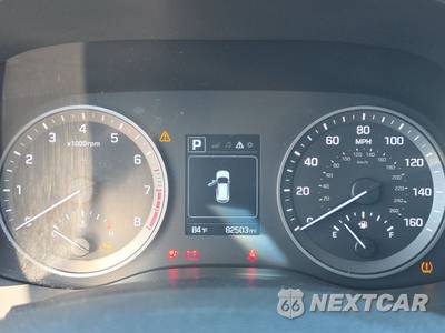 2017 Hyundai Tucson SE - zdjęcie 12 z 26 - miniatura