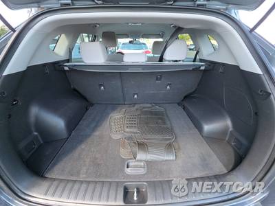 2017 Hyundai Tucson SE - zdjęcie 16 z 26 - miniatura