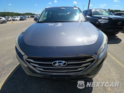 2017 Hyundai Tucson SE - zdjęcie 2 z 26 - miniatura