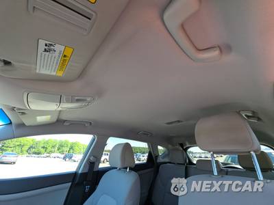 2017 Hyundai Tucson SE - zdjęcie 17 z 26 - miniatura