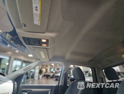 2016 Ram 1500 Big Horn Crew Cab Short Bed - zdjęcie 13 z 16 - miniatura