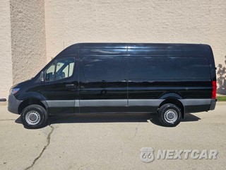 2020 Mercedes-Benz Sprinter 2500 Cargo Van High Roof 170.0" WB