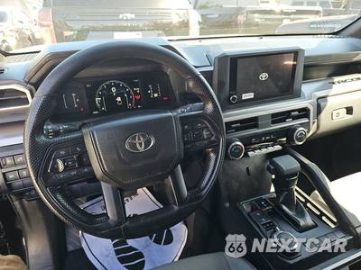 2025 Toyota Tacoma SR5 Crew Cab Long Bed - zdjęcie 11 z 24 - miniatura