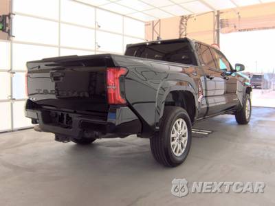 2025 Toyota Tacoma SR5 Crew Cab Long Bed - zdjęcie 4 z 24 - miniatura
