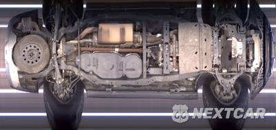 2022 Ford Expedition Platinum - zdjęcie 18 z 26 - miniatura