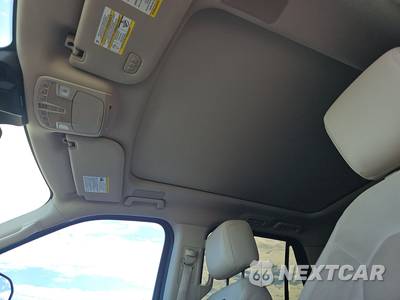 2022 Ford Expedition Platinum - zdjęcie 19 z 26 - miniatura