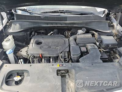 2016 Kia Sorento L - zdjęcie 15 z 28 - miniatura