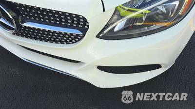 2018 Mercedes-Benz C 300 4MATIC Coupe - zdjęcie 25 z 27 - miniatura