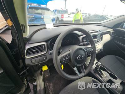2016 Kia Sorento L - zdjęcie 11 z 28 - miniatura