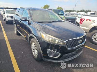 2016 Kia Sorento L - zdjęcie 3 z 28 - miniatura