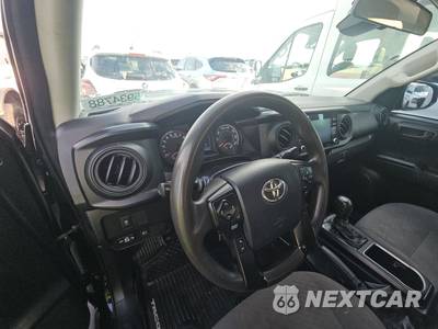 2020 Toyota Tacoma SR Crew Cab Medium Bed - zdjęcie 11 z 32 - miniatura