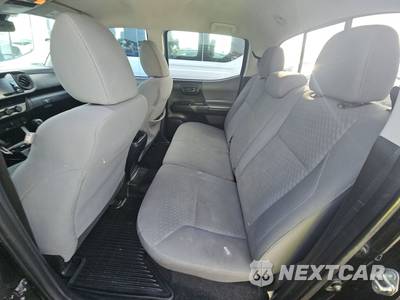 2020 Toyota Tacoma SR Crew Cab Medium Bed - zdjęcie 13 z 32 - miniatura