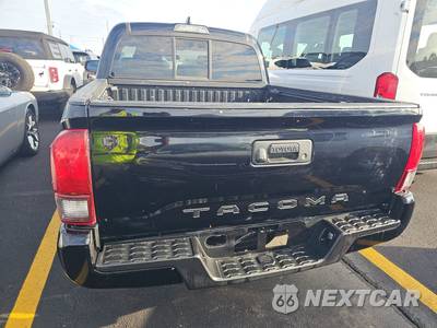 2020 Toyota Tacoma SR Crew Cab Medium Bed - zdjęcie 5 z 32 - miniatura