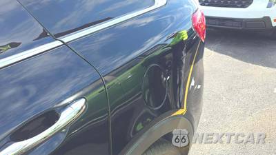 2016 Kia Sorento L - zdjęcie 25 z 28 - miniatura