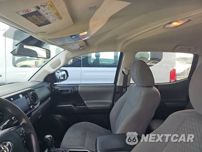 2020 Toyota Tacoma SR Crew Cab Medium Bed - zdjęcie 18 z 32 - miniatura