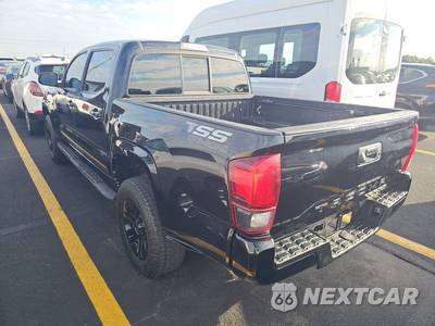 2020 Toyota Tacoma SR Crew Cab Medium Bed - zdjęcie 6 z 32 - miniatura