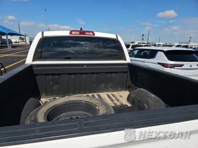 2021 Toyota Tundra SR5 Crew Cab Short Bed - zdjęcie 16 z 24 - miniatura