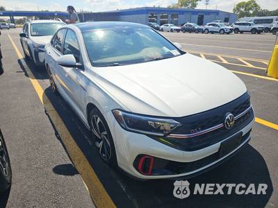 2024 Volkswagen Jetta GLI Autobahn - zdjęcie 3 z 29 - miniatura