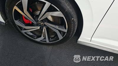 2024 Volkswagen Jetta GLI Autobahn - zdjęcie 25 z 29 - miniatura