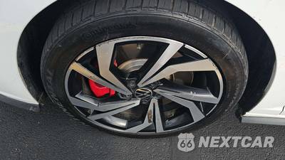 2024 Volkswagen Jetta GLI Autobahn - zdjęcie 27 z 29 - miniatura