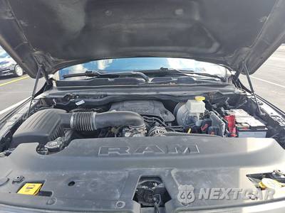 2019 Ram 1500 Big Horn/Lone Star Crew Cab Short Bed - zdjęcie 15 z 30 - miniatura