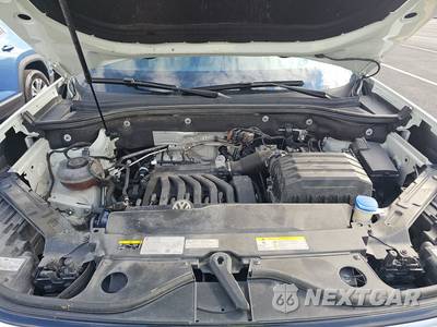 2023 Volkswagen Atlas Cross Sport 3.6L V6 SE w/Technology - zdjęcie 15 z 26 - miniatura