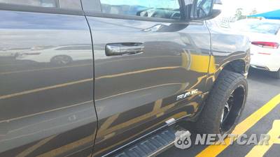 2019 Ram 1500 Big Horn/Lone Star Crew Cab Short Bed - zdjęcie 25 z 30 - miniatura