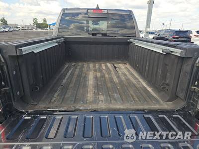 2019 Ram 1500 Big Horn/Lone Star Crew Cab Short Bed - zdjęcie 16 z 30 - miniatura