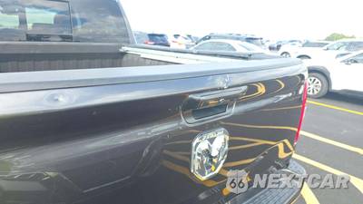 2019 Ram 1500 Big Horn/Lone Star Crew Cab Short Bed - zdjęcie 26 z 30 - miniatura