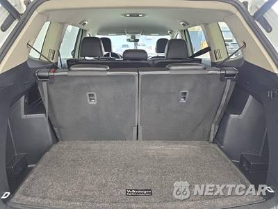 2018 Volkswagen Atlas V6 SE w/Technology - zdjęcie 13 z 16 - miniatura
