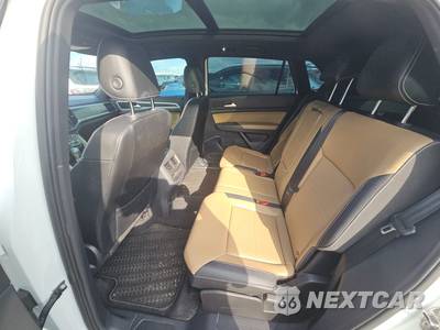 2023 Volkswagen Atlas Cross Sport 3.6L V6 SE w/Technology - zdjęcie 13 z 26 - miniatura