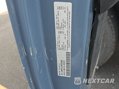 2021 Ram ProMaster 3500 Cargo Van High Roof 159.0" WB - zdjęcie 13 z 17 - miniatura