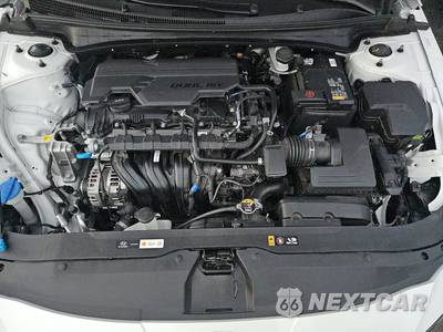 2026 Hyundai Elantra SEL Sport - zdjęcie 15 z 20 - miniatura