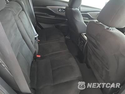 2019 Nissan Murano S - zdjęcie 15 z 18 - miniatura