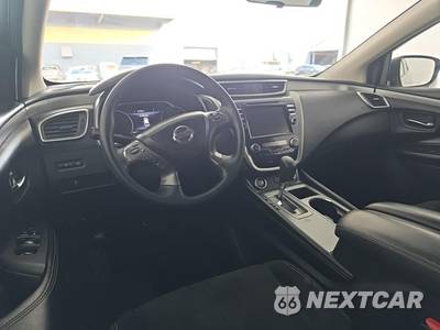 2019 Nissan Murano S - zdjęcie 8 z 18 - miniatura
