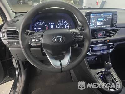 2018 Hyundai Elantra GT Hatchback - zdjęcie 8 z 18 - miniatura