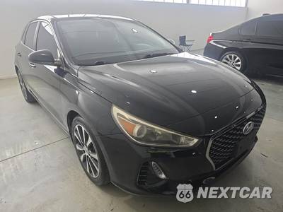 2018 Hyundai Elantra GT Hatchback - zdjęcie 3 z 18 - miniatura