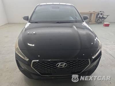 2018 Hyundai Elantra GT Hatchback - zdjęcie 2 z 18 - miniatura