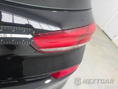 2018 Hyundai Elantra GT Hatchback - zdjęcie 18 z 18 - miniatura